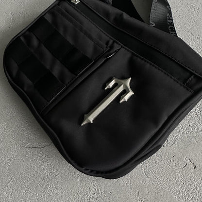 TS Excursion T Bag - Black