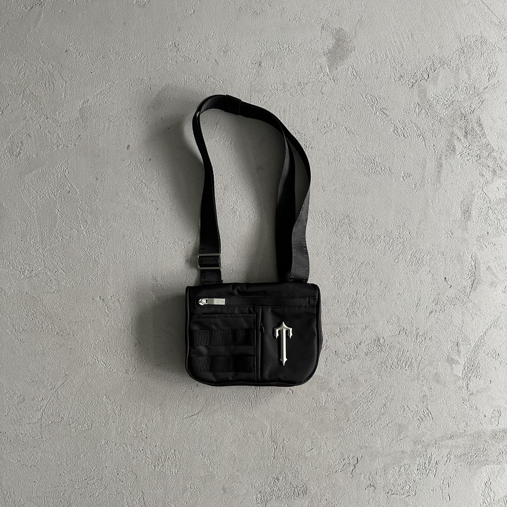 TS Excursion T Bag - Black