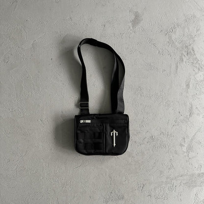 TS Excursion T Bag - Black