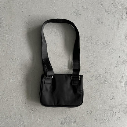 TS Excursion T Bag - Black