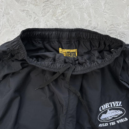 Crtez OG Shuku Set - Black