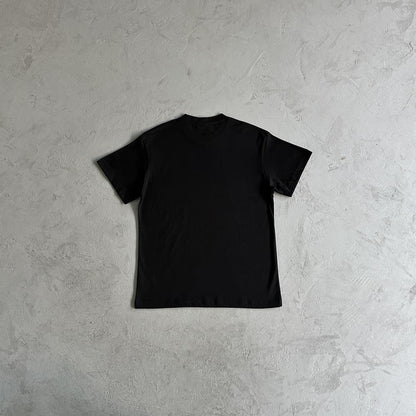 Crtez Blade T-Shirt - Black