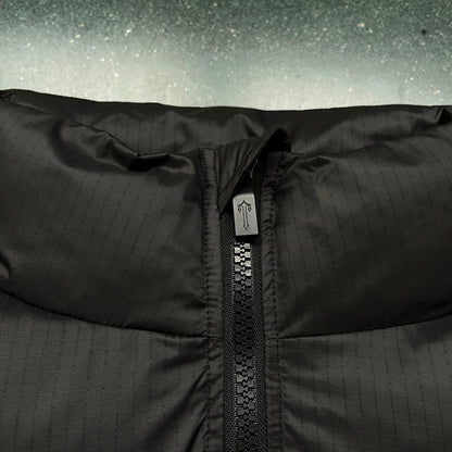 TS Shooters Gilet - Black