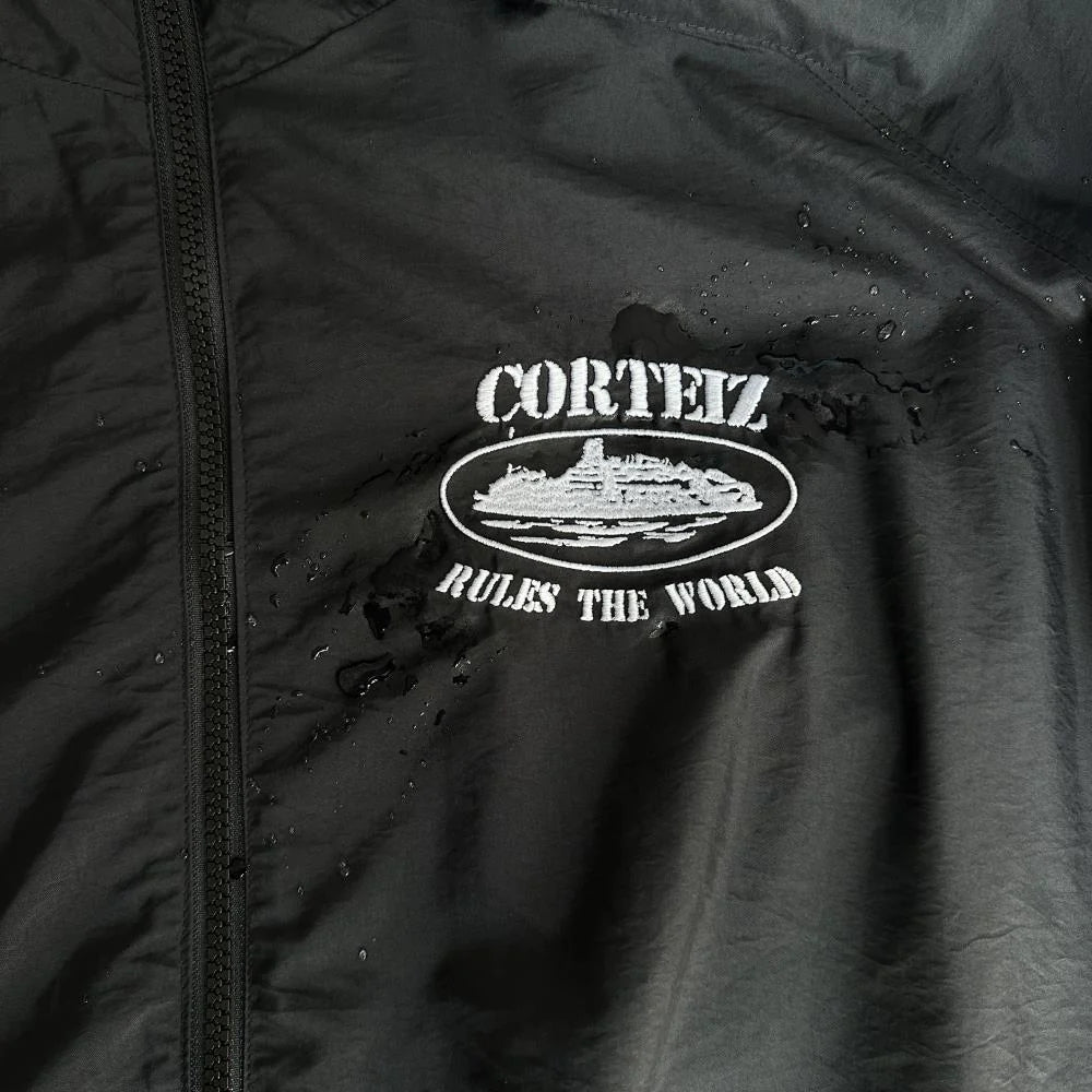 Crtez OG Shuku Set - Black