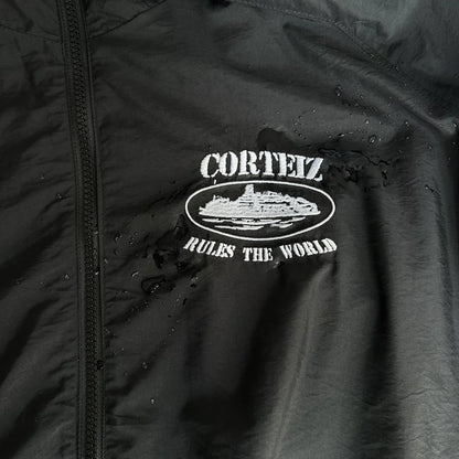 Crtez OG Shuku Set - Black