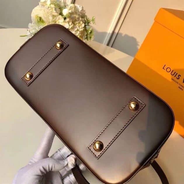 LV Alma BB - Brown