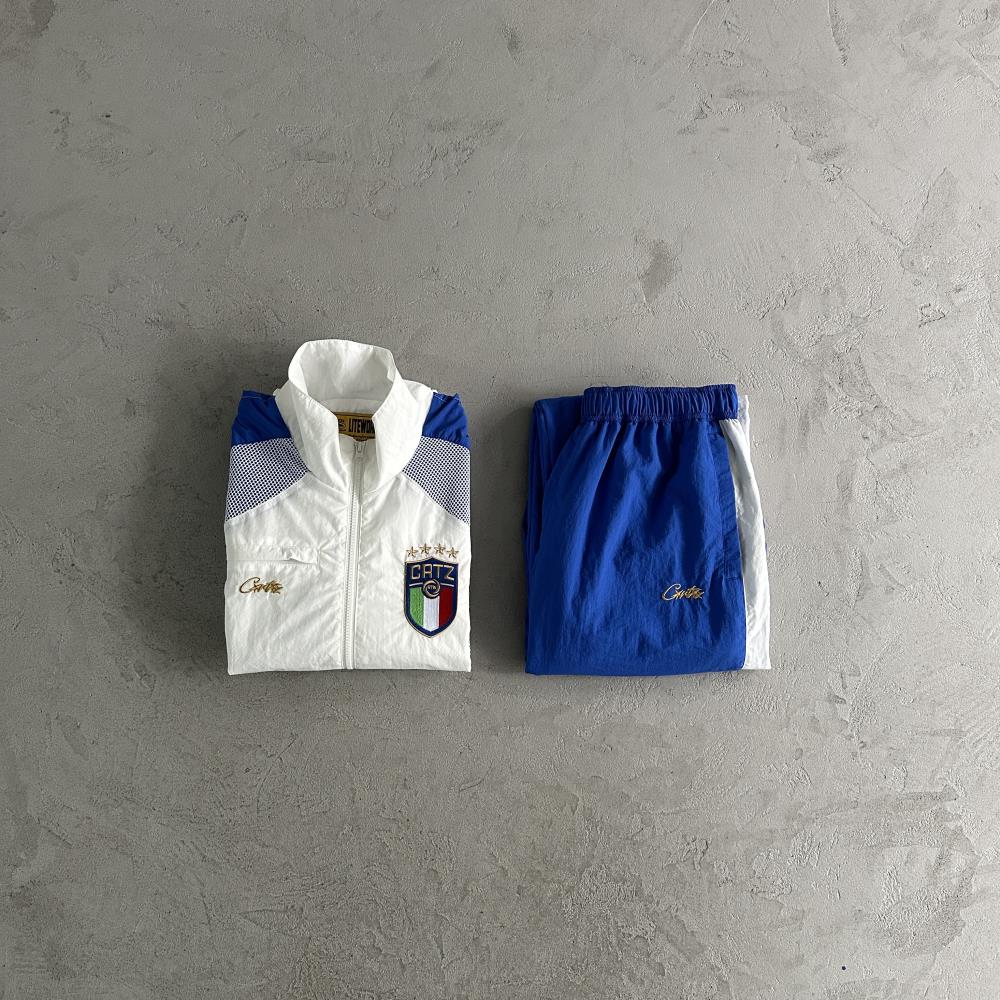 Crtez Olympic Shuku Set - Italy