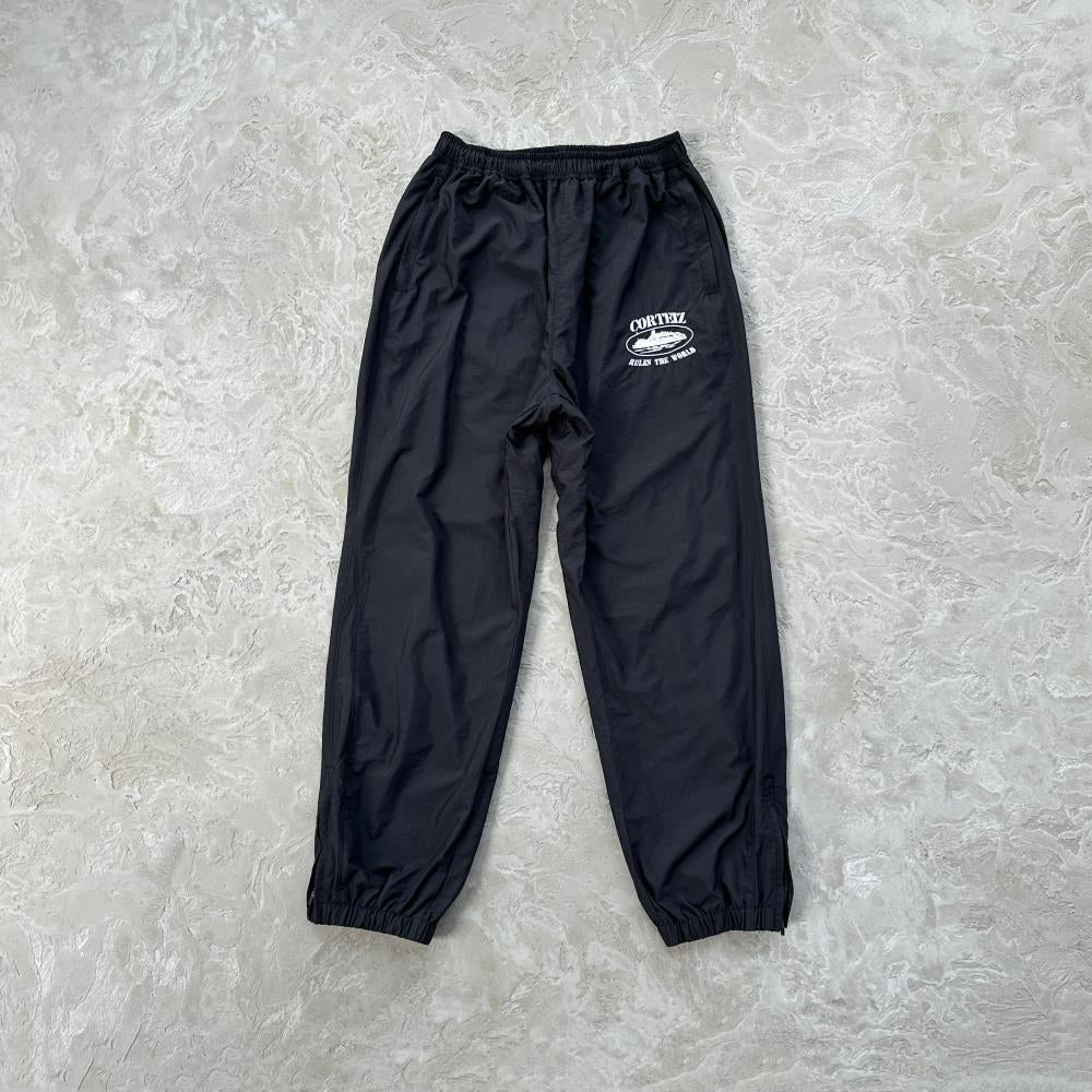 Crtez OG Shuku Set - Black