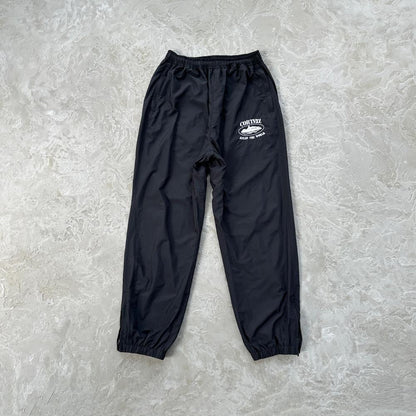 Crtez OG Shuku Set - Black
