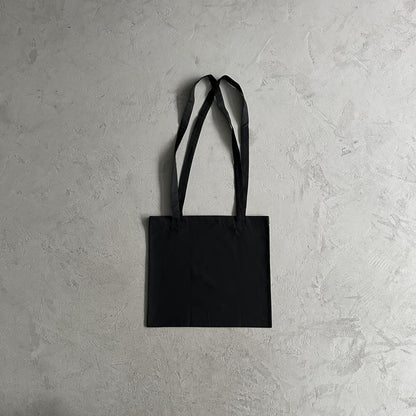 Crtez Shoulder Bag - Black