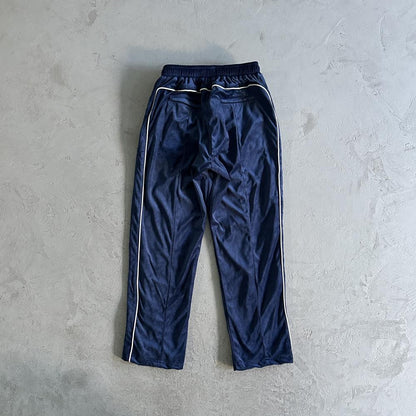 Crtez Velour Set - Blue