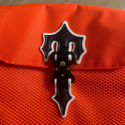 TS Messenger Bag 1.0 - Orange