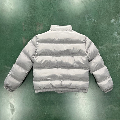 Crtez Bolo Jacket - Grey