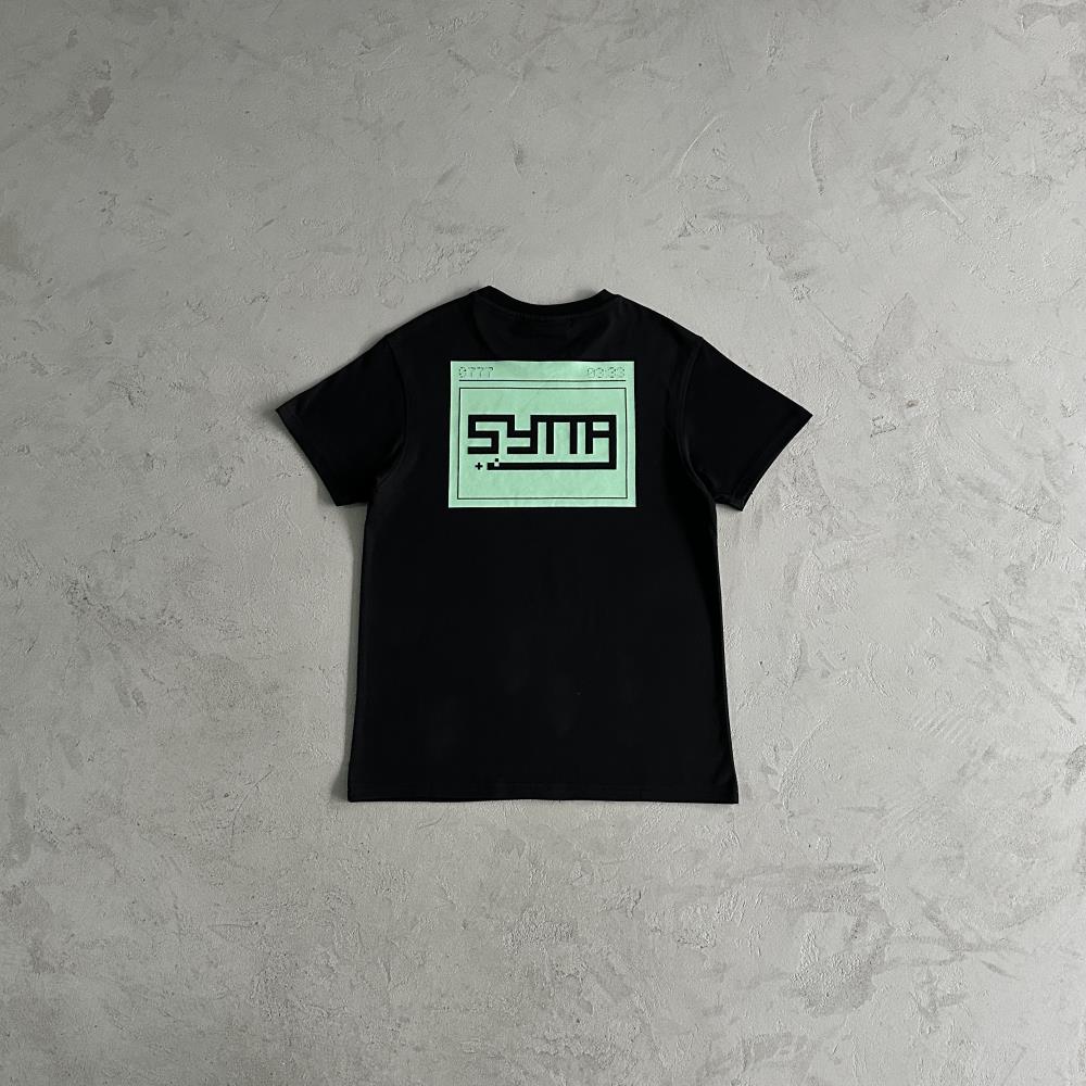 Syn Mobile Tee