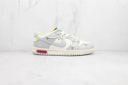Nike SB Dunk Low - Off-White