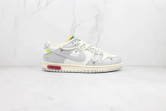 Nike SB Dunk Low - Off-White