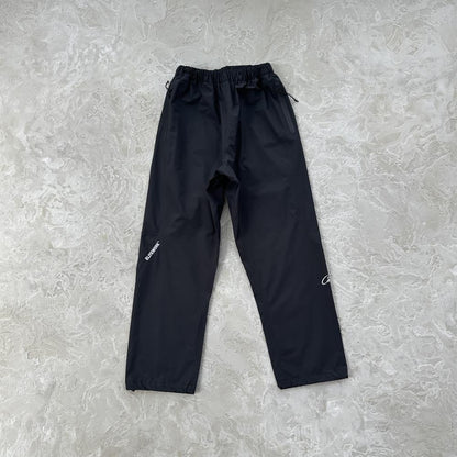 Crtez Elitework Shell Pants - Black