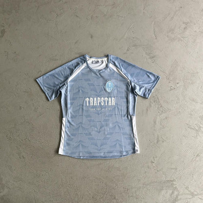 TS Football T-Shirt - Grey