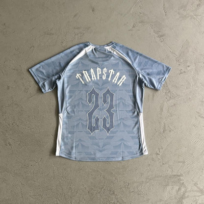 TS Football T-Shirt - Grey