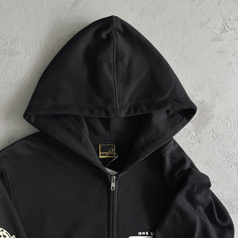 Crtez Gasolina Set - Black