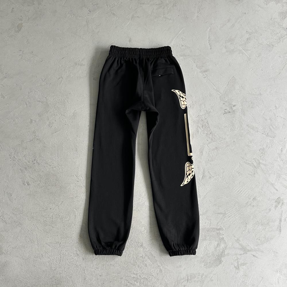 Crtez Gasolina Set - Black