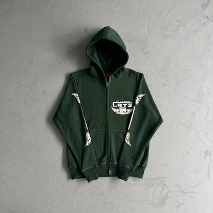 Crtez Gasolina Set - Green