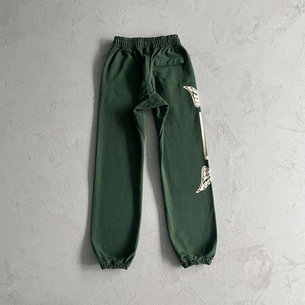 Crtez Gasolina Set - Green