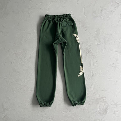 Crtez Gasolina Set - Green