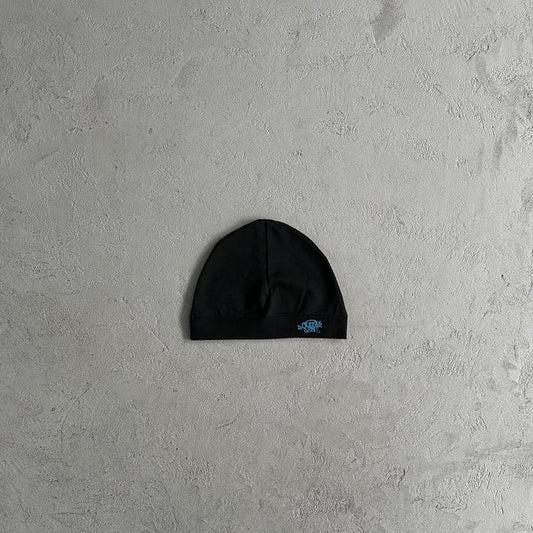 Syn Skull Cap - Black/Blue