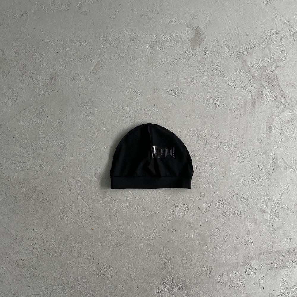 Syn Skull Cap - Black/Blue