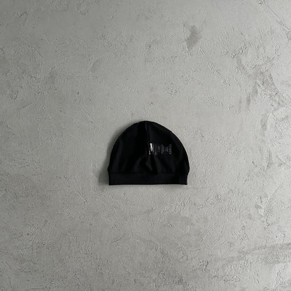 Syn Skull Cap - Black/Blue