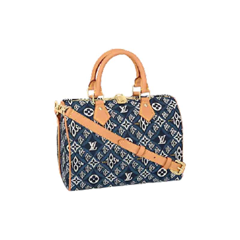 LV Since 1854 Speed Bandouliere - Jean