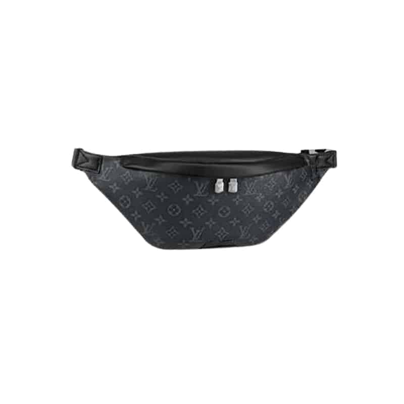 LV Discovery Bumbag - Black