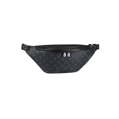 LV Discovery Bumbag - Black
