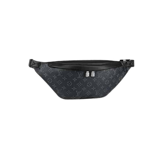 LV Discovery Bumbag - Black
