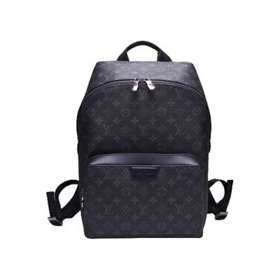 LV Discovery Backpack PM - Black