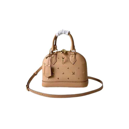 LV Alma BB - Brown