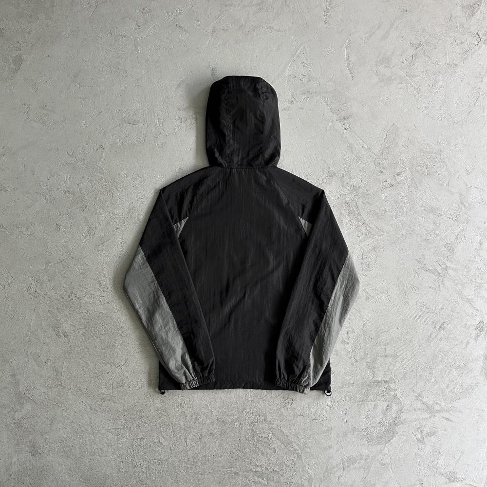 TS Irongate Football Tracksuit - Black