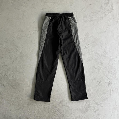 TS Irongate Football Tracksuit - Black