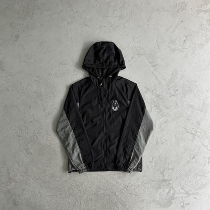 TS Irongate Football Tracksuit - Black