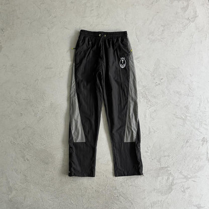 TS Irongate Football Tracksuit - Black