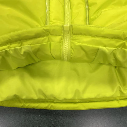 TS Irongate T Windbreaker - Lime