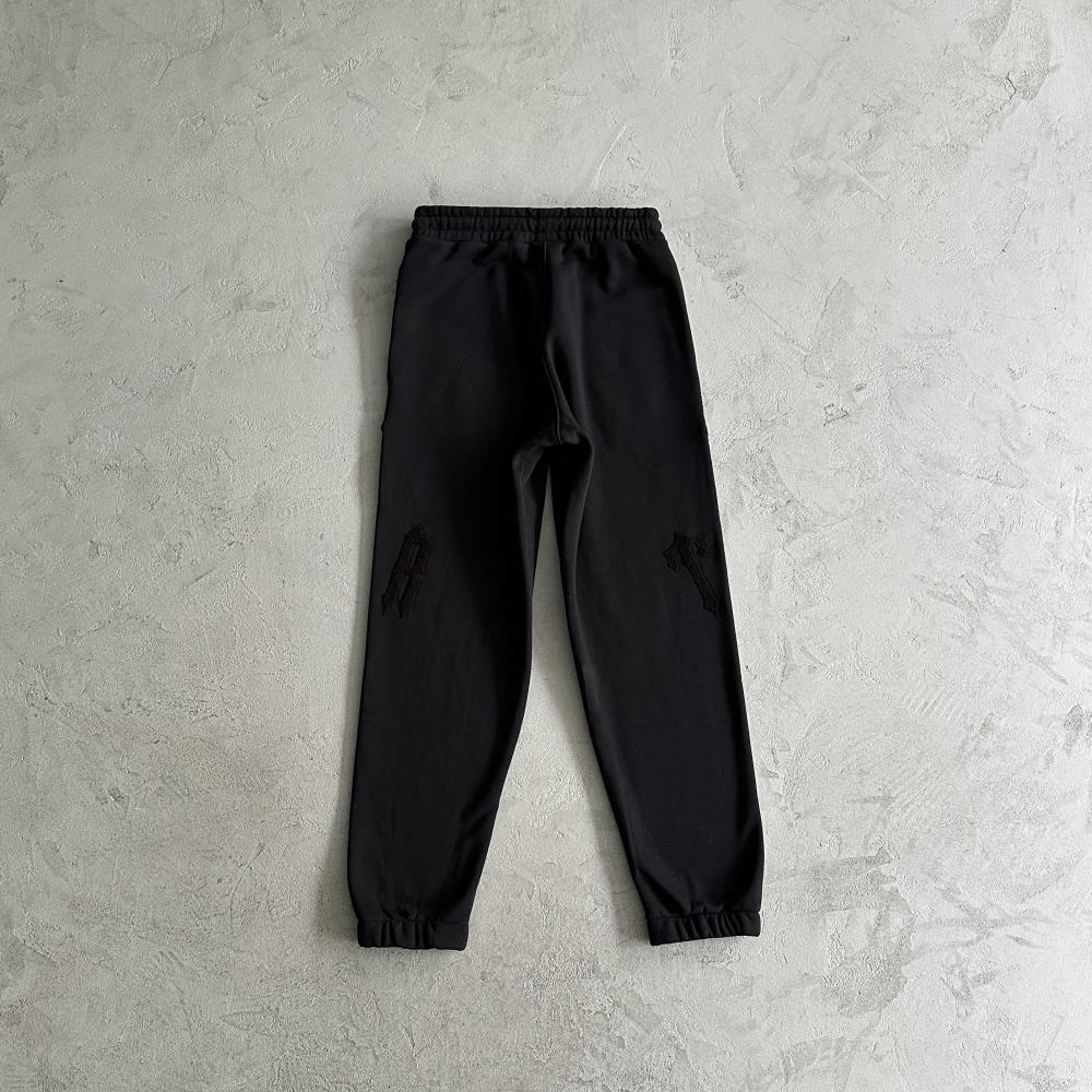 TS Irongate Arch Chenille - Black/Red