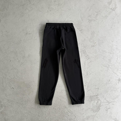 TS Irongate Arch Chenille - Black/Red