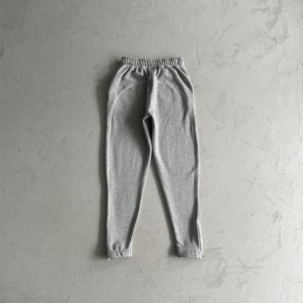 TS Irongate Chenille Arch Tracksuit - Grey/Blue