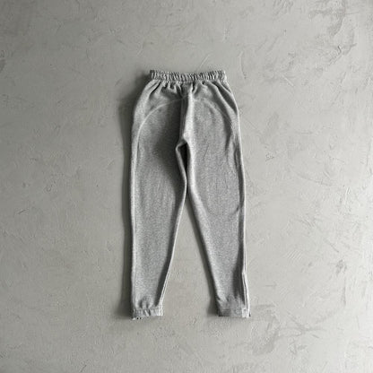TS Irongate Chenille Arch Tracksuit - Grey/Blue