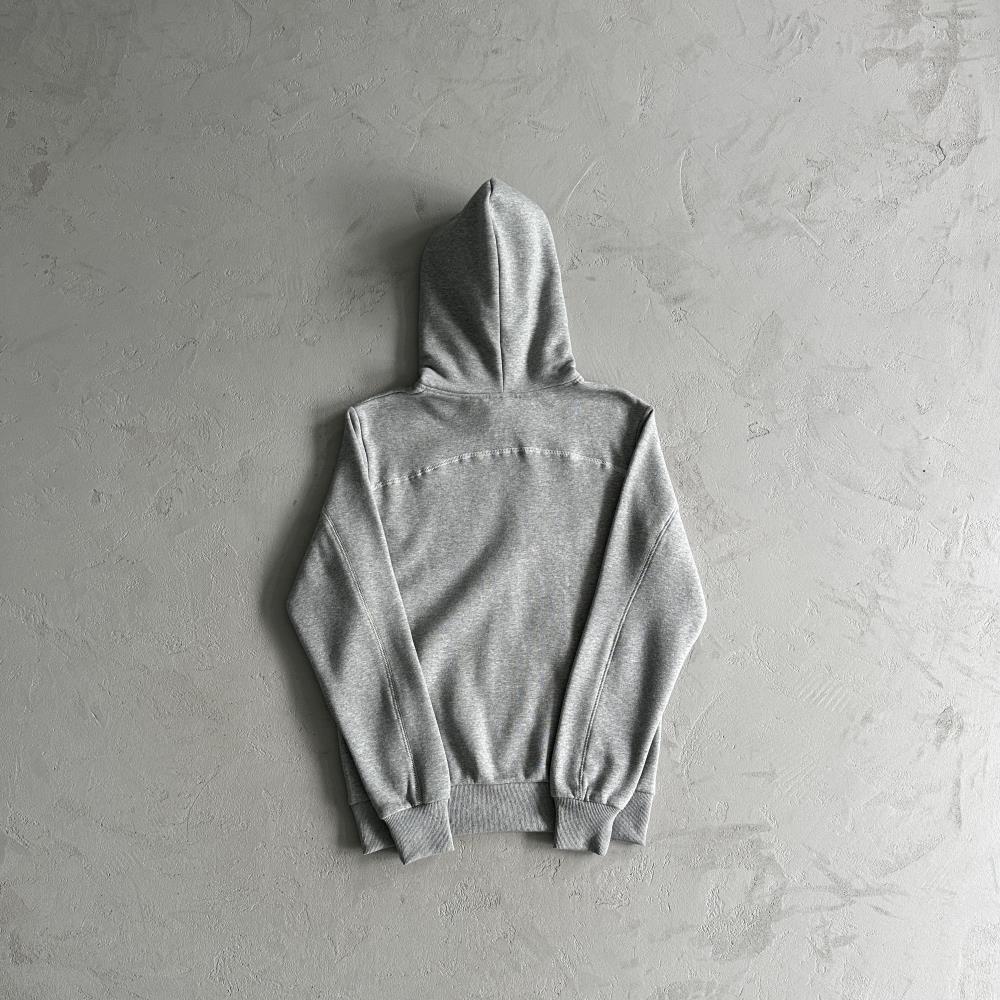 TS Irongate Chenille Arch Tracksuit - Grey/Blue