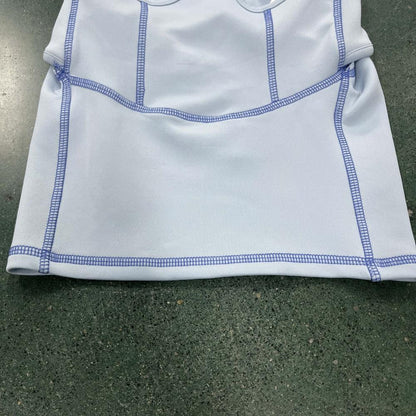 TS Irongate Ninja Balaclava - Light Blue