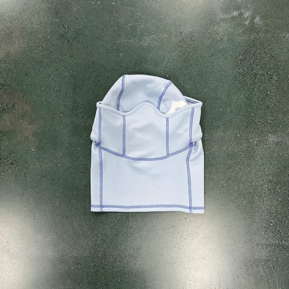 TS Irongate Ninja Balaclava - Light Blue