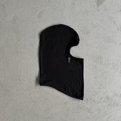 Crtez Balaclava - Black